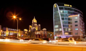 Jumbaktas Astana Hotel